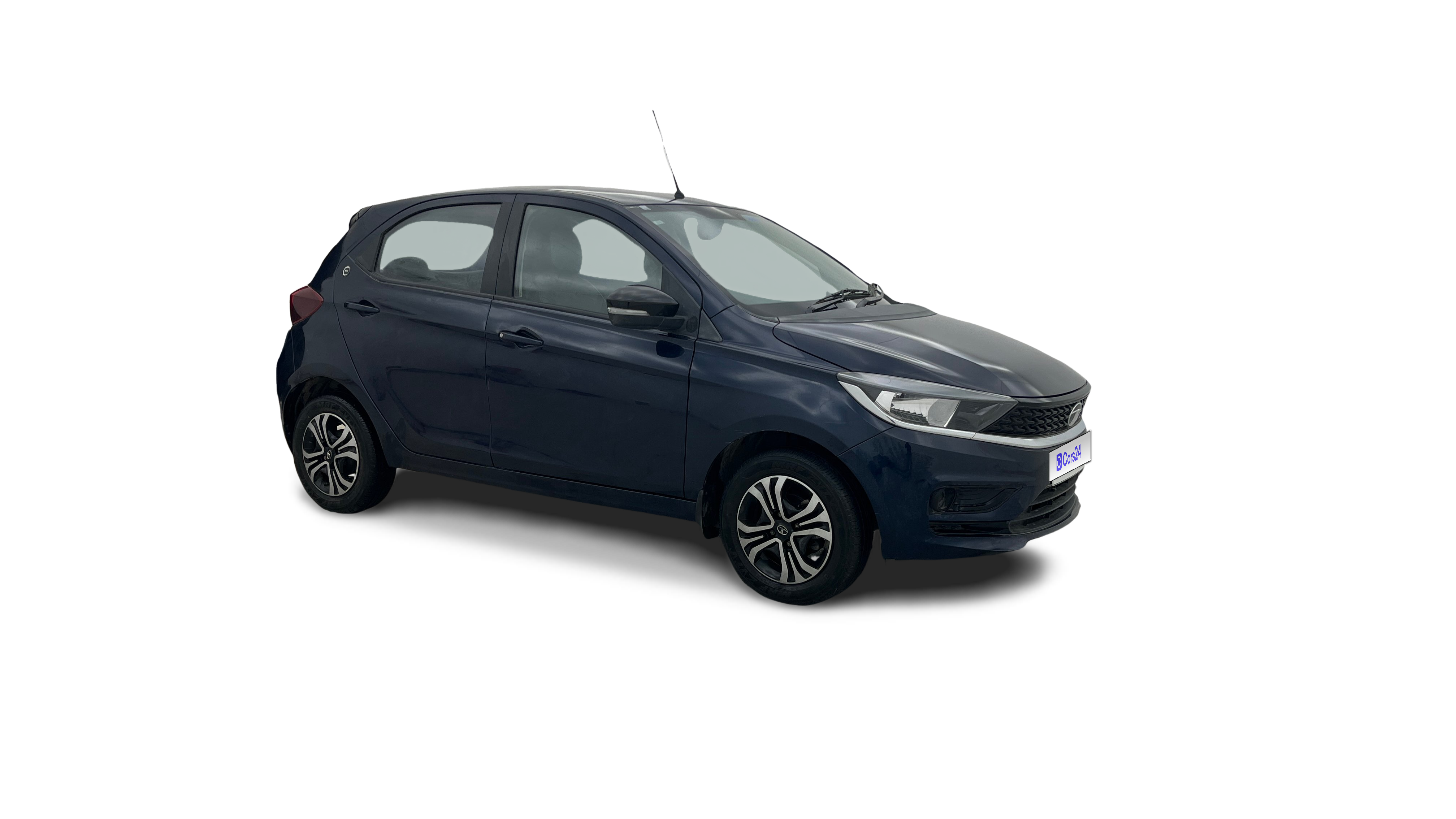 2023 Tata Tiago - Hatchback - Petrol - Automatic - ₹5.96 lakh