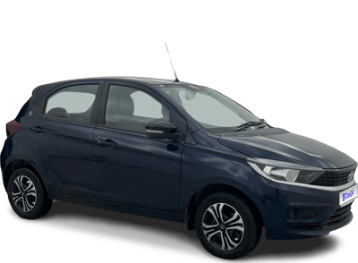 2023 Tata Tiago - Hatchback - Petrol - Automatic - ₹5.96 lakh