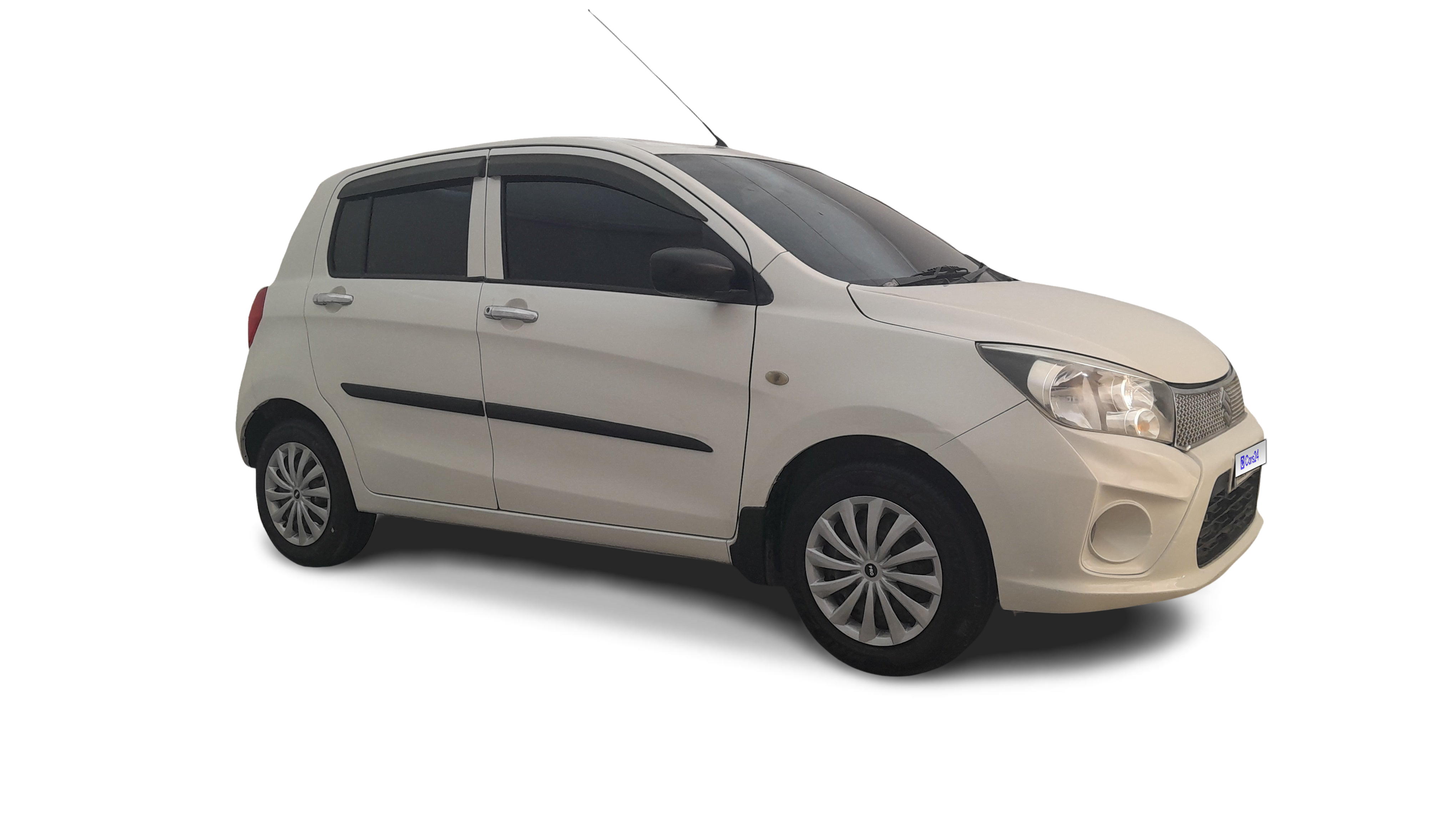 2017 Maruti Celerio - Hatchback - Petrol - Automatic - ₹3.23 lakh