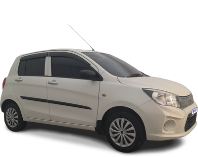 2017 Maruti Celerio - Hatchback - Petrol - Automatic - ₹3.23 lakh