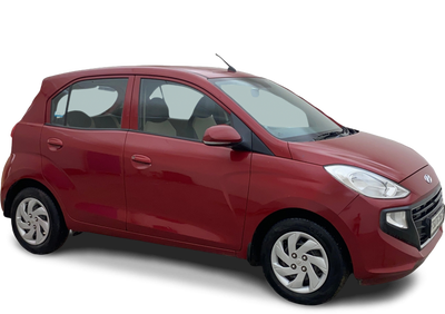 Hyundai NEW SANTRO-img