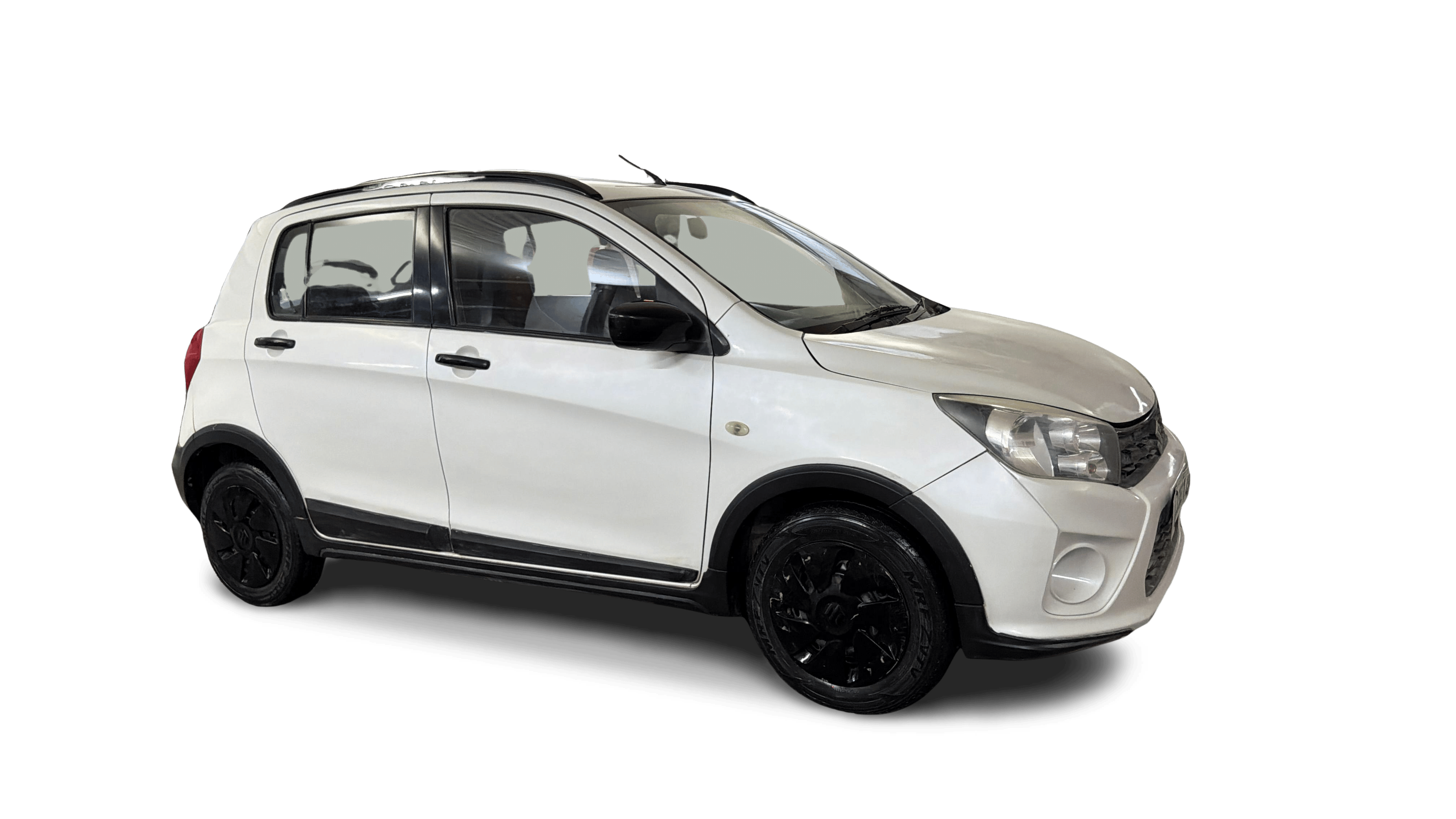 2018 Maruti Celerio X - Hatchback - Petrol - Manual - ₹2.86 lakh