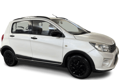 2018 Maruti Celerio X - Hatchback - Petrol - Manual - ₹2.86 lakh