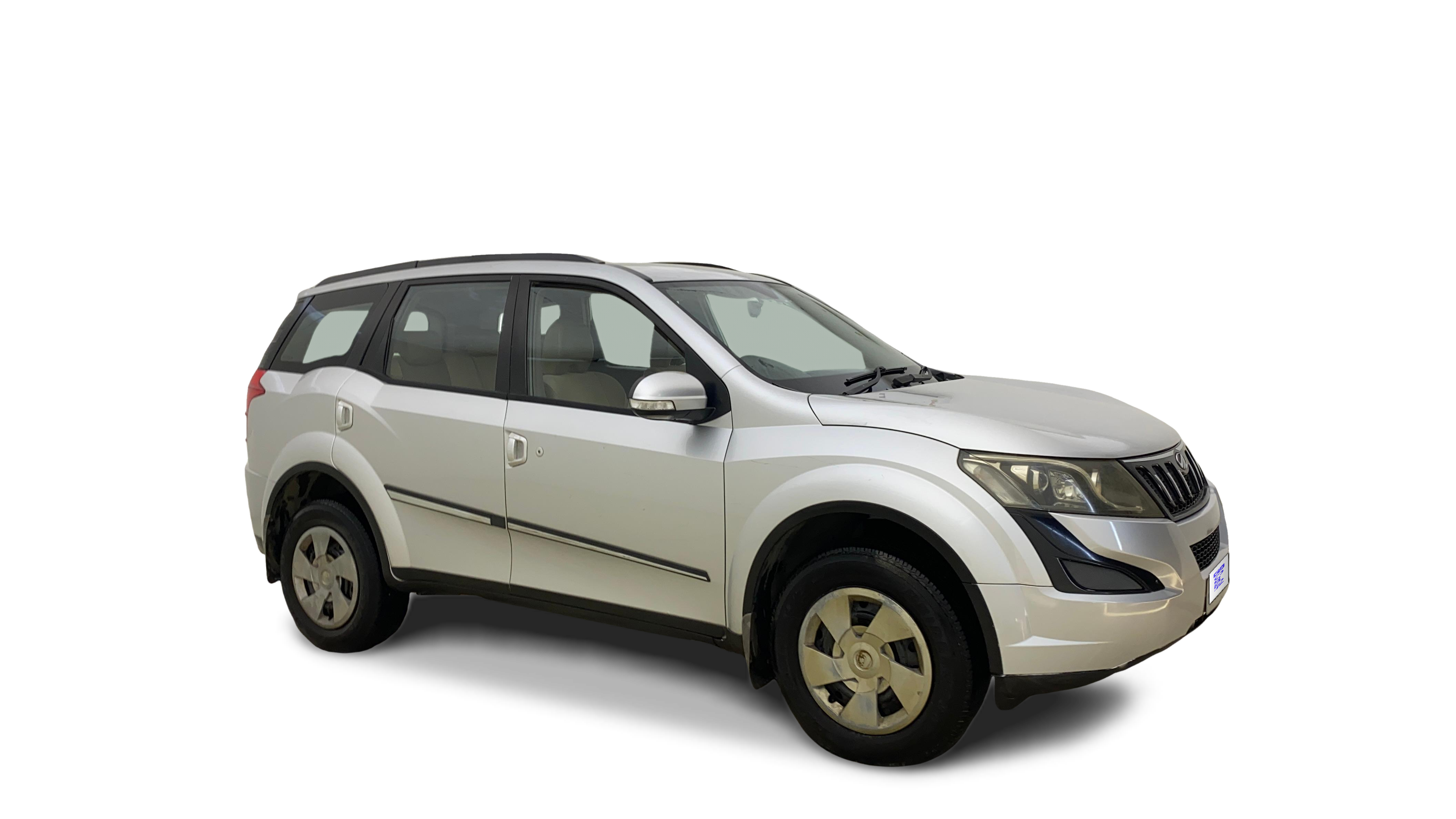 2016 Mahindra XUV500 - SUV - Diesel - Manual - ₹6.41 lakh