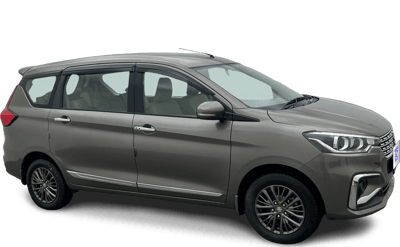 2021 Maruti Ertiga - SUV - Petrol - Manual - ₹9.75 lakh