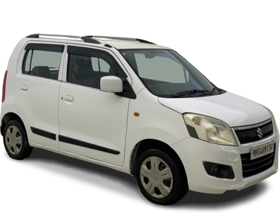 Maruti Wagon R 1.0-img