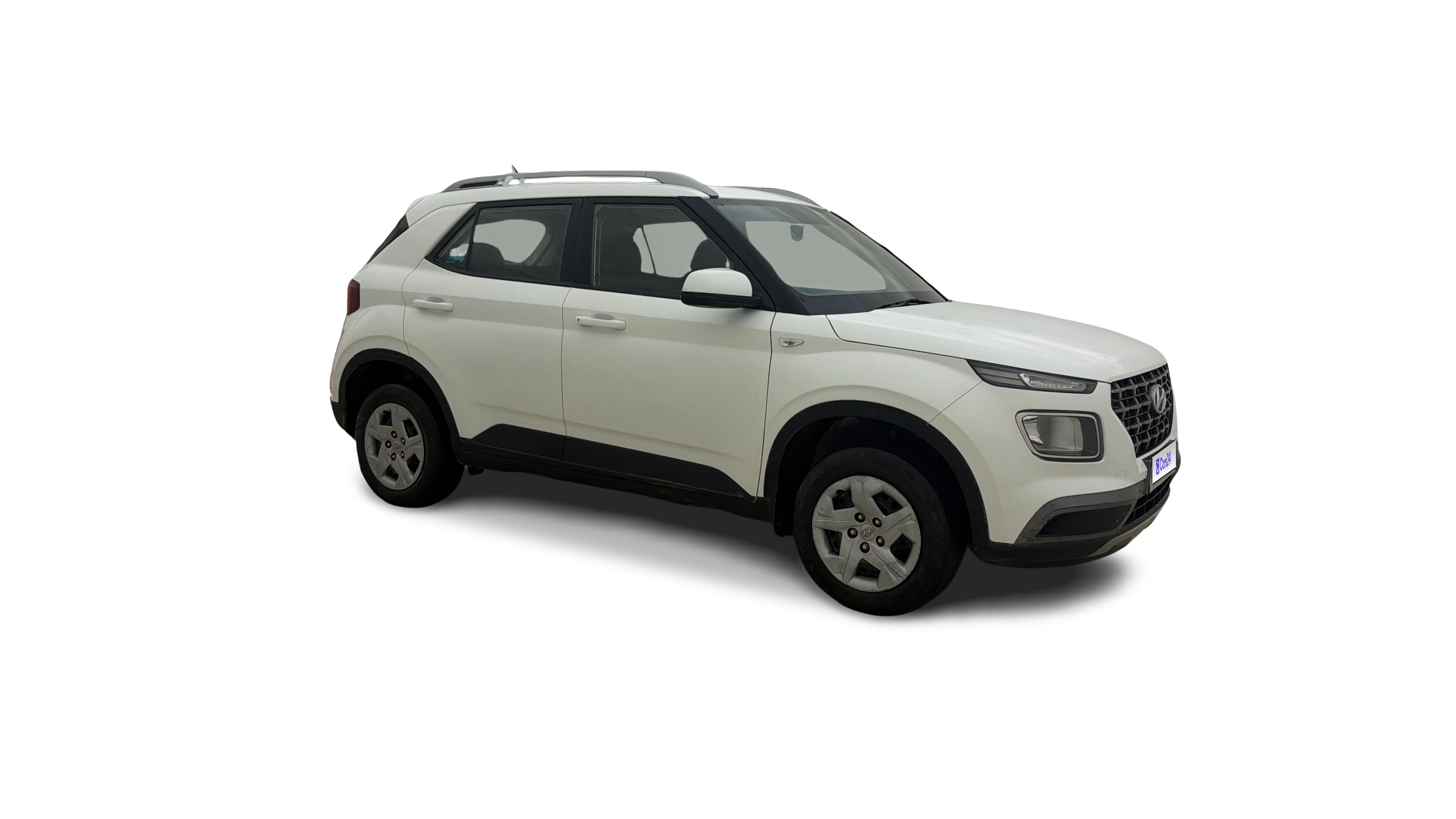 2021 Hyundai VENUE - SUV - Petrol - Manual - ₹5.45 lakh