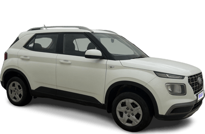 2021 Hyundai VENUE - SUV - Petrol - Manual - ₹5.45 lakh