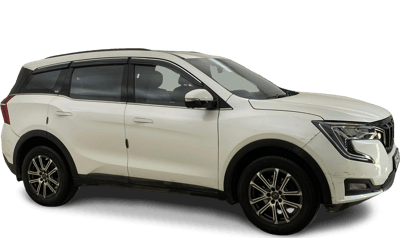 2023 Mahindra XUV700 - SUV - Diesel - Automatic - ₹20.86 lakh