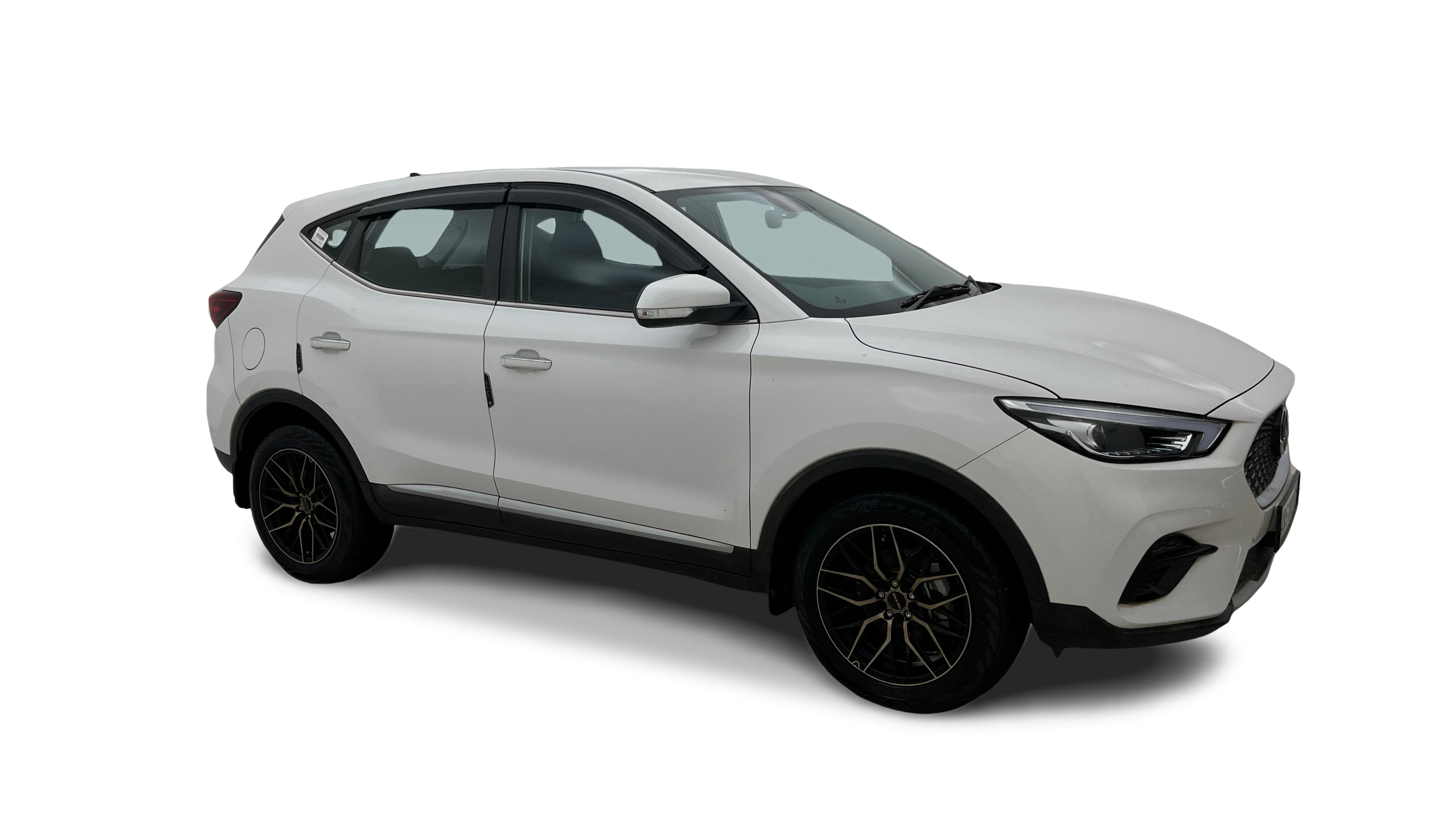 2024 MG ASTOR - SUV - Petrol - Manual - ₹8.04 lakh