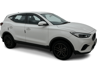 2024 MG ASTOR - SUV - Petrol - Manual - ₹8.04 lakh