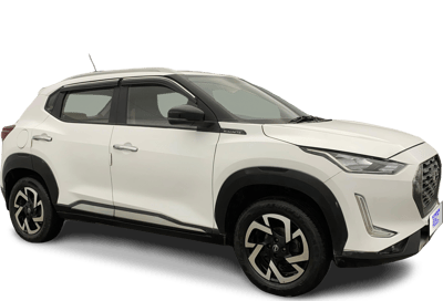 2022 Nissan MAGNITE - SUV - Petrol - Manual - ₹4.48 lakh