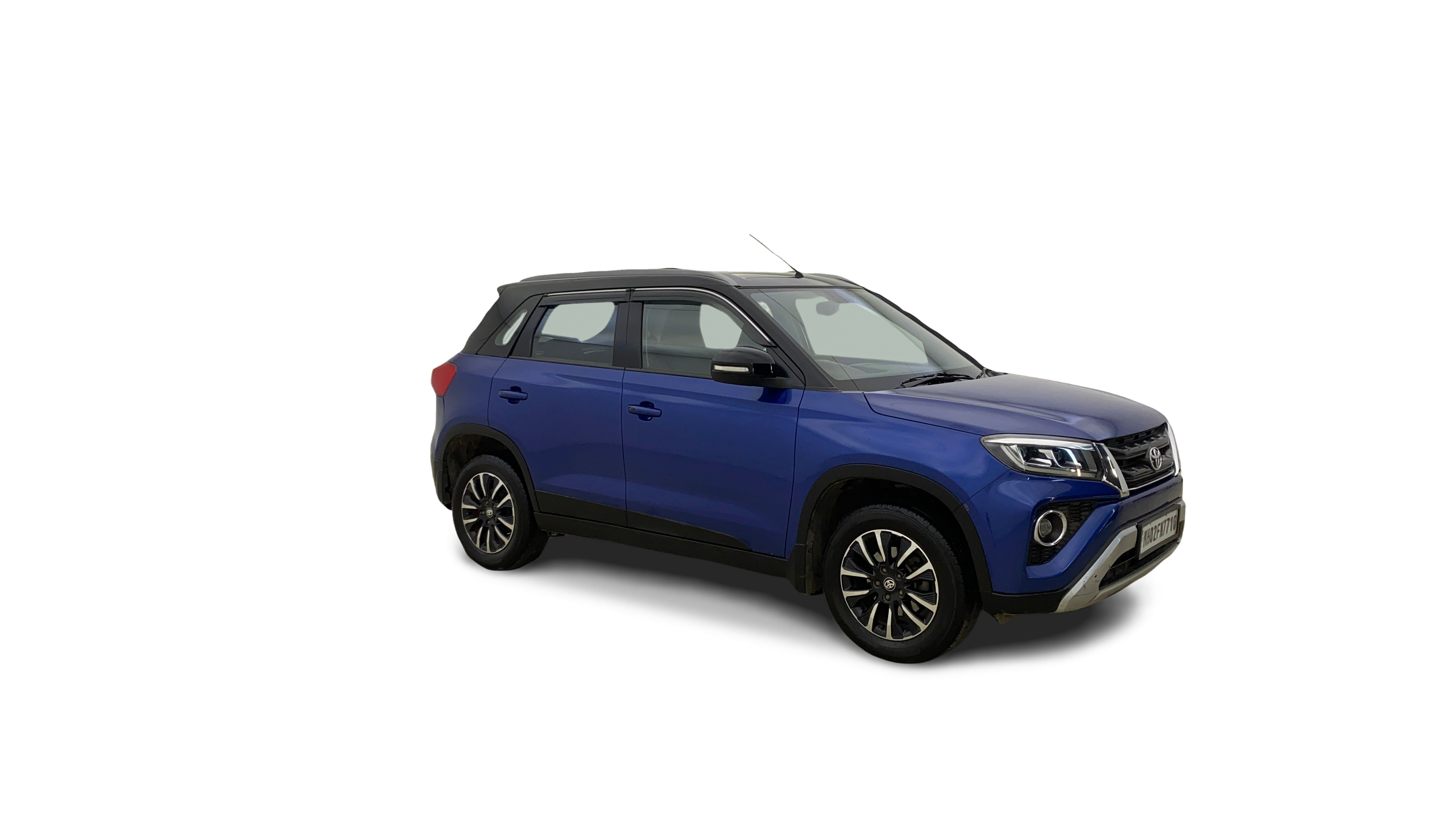 Toyota URBAN CRUISER-img