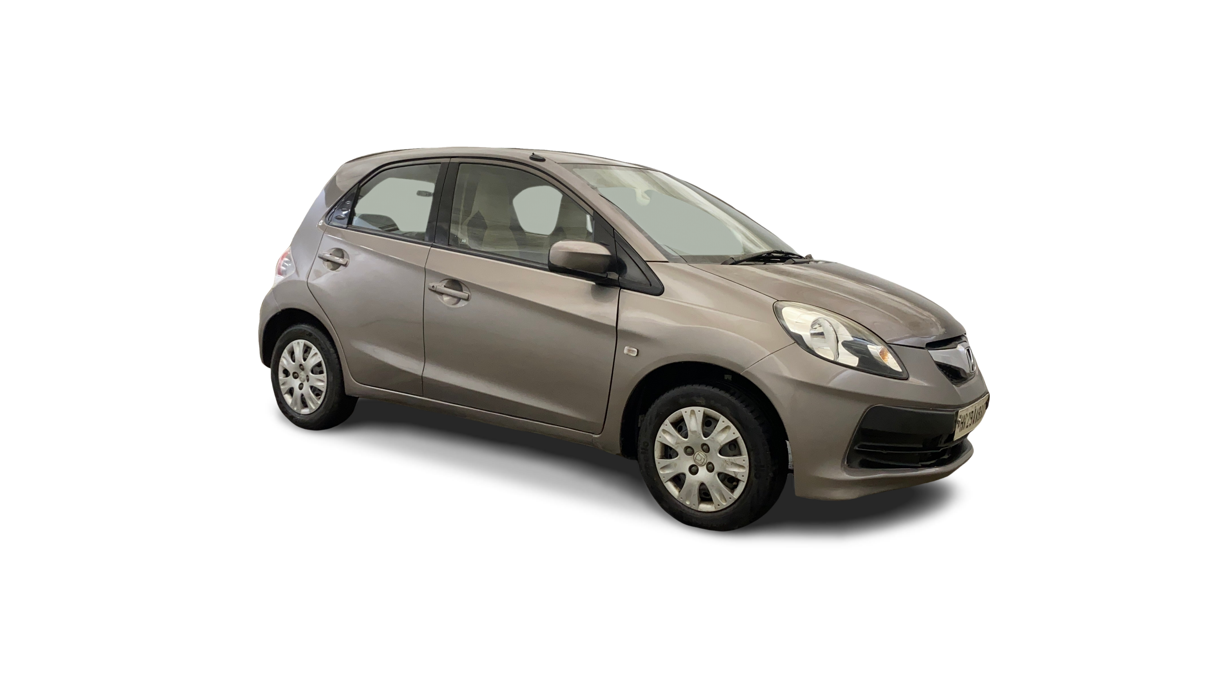 Honda Brio-img