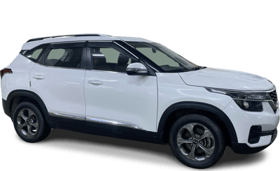 2020 KIA SELTOS - SUV - Petrol - Manual - ₹7.05 lakh