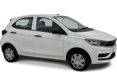 2023 Tata Tiago - Hatchback - CNG - Manual - ₹4.99 lakh