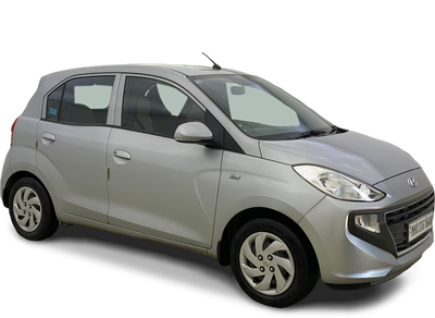 Hyundai NEW SANTRO-img