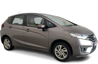 2016 Honda Jazz - Hatchback - Petrol - Manual - ₹4.14 lakh