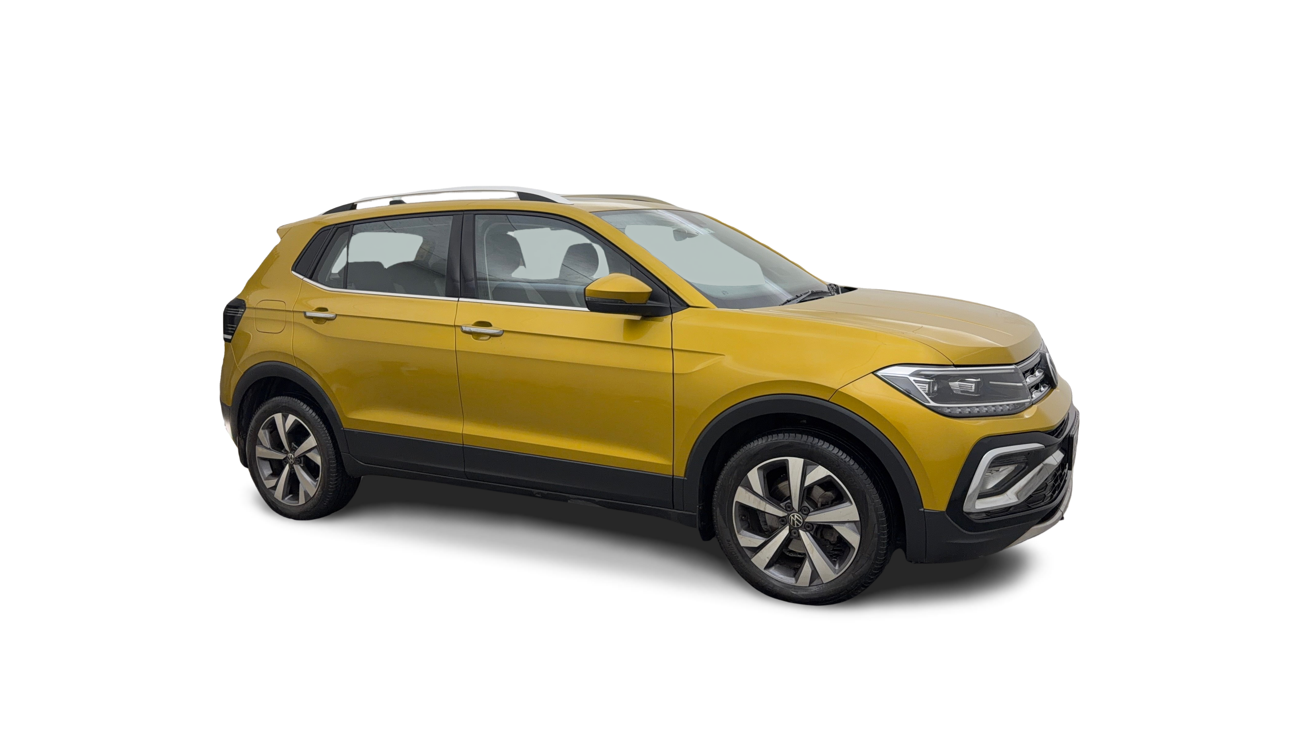 2023 Volkswagen TAIGUN - SUV - Petrol - Automatic - ₹11.57 lakh