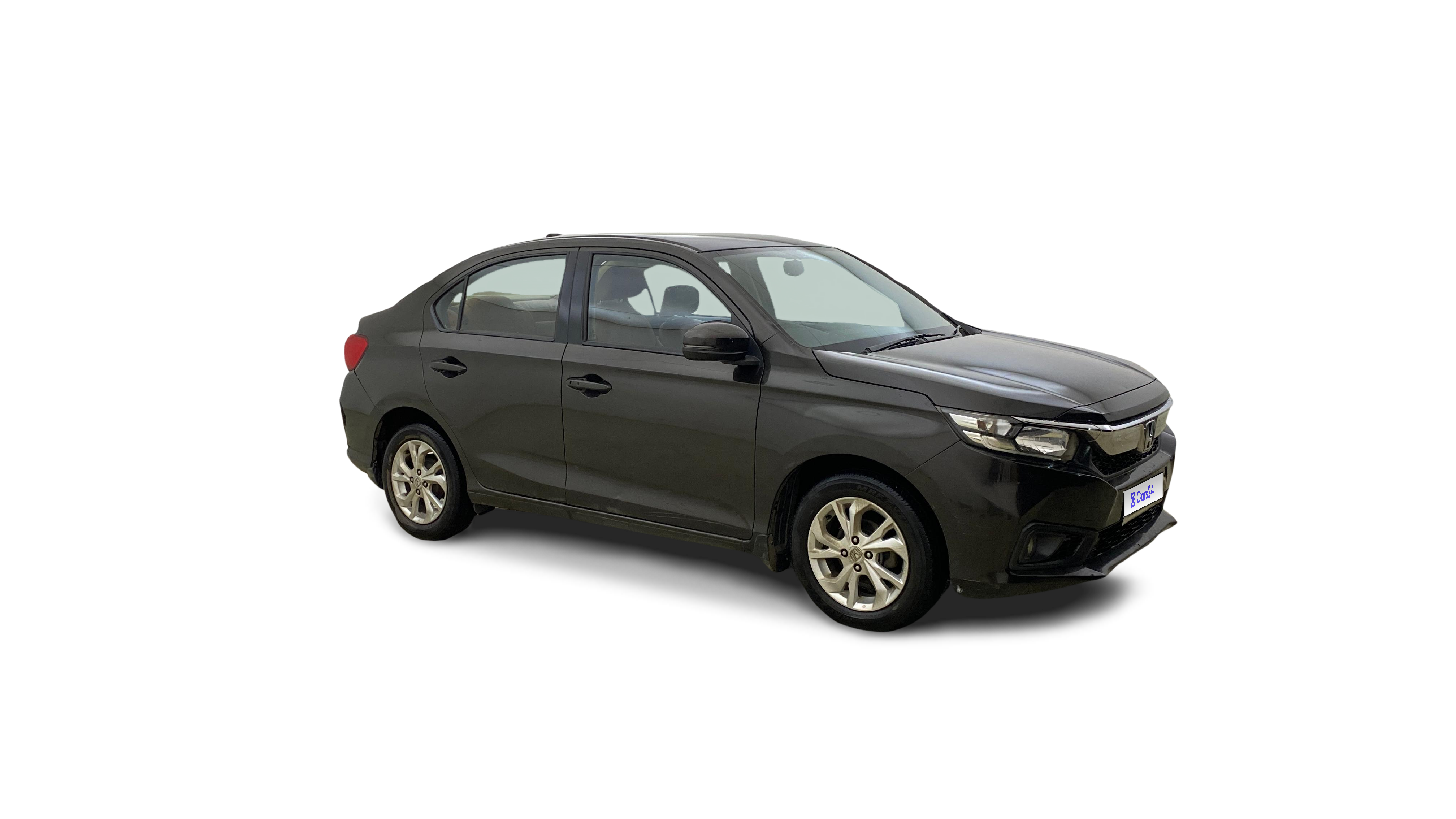 2019 Honda Amaze - Sedan - Petrol - Automatic - ₹4.89 lakh