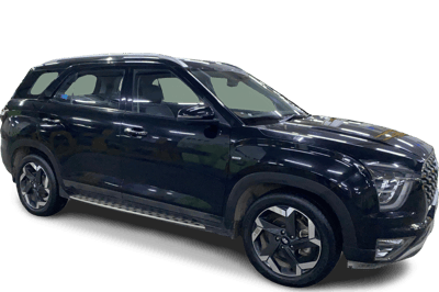 2022 Hyundai ALCAZAR - SUV - Diesel - Automatic - ₹14.05 lakh