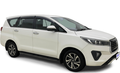 2022 Toyota Innova Crysta - SUV - Petrol - Manual - ₹12.47 lakh