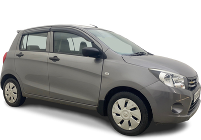 Maruti Celerio-img