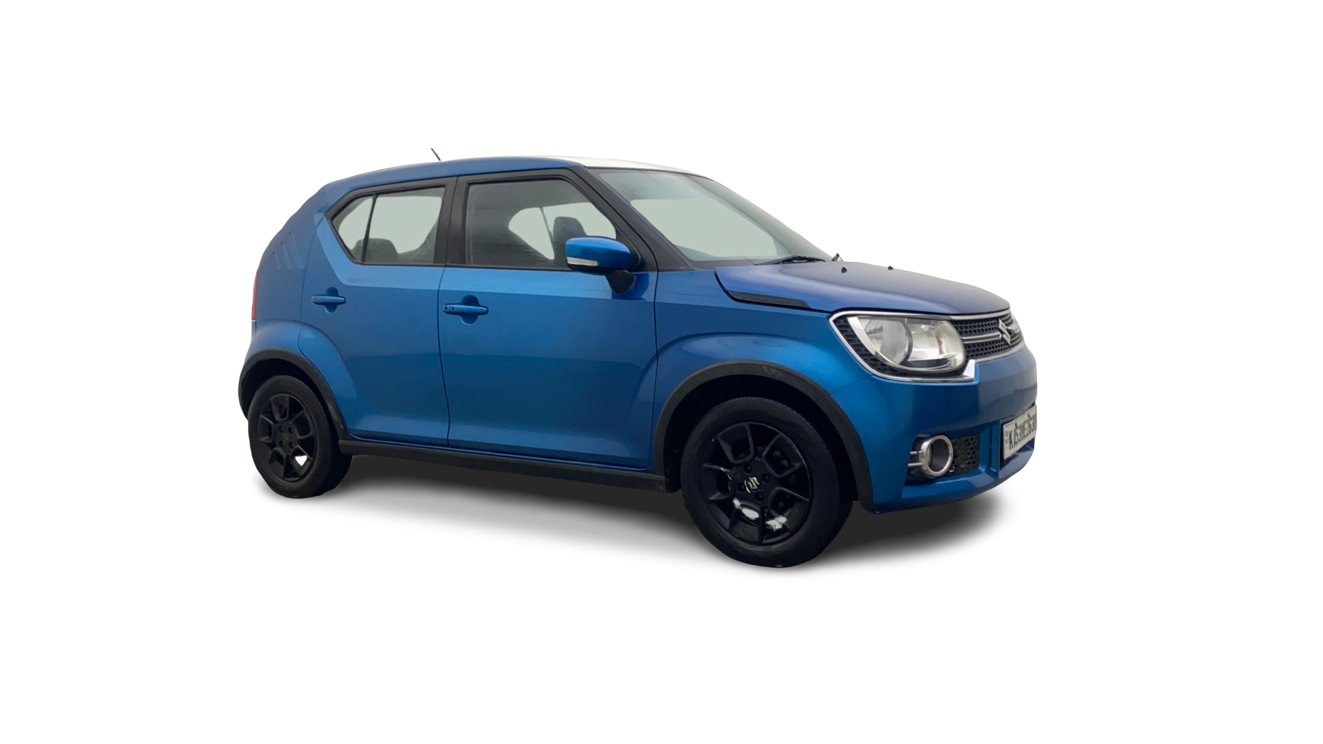 Maruti IGNIS-img
