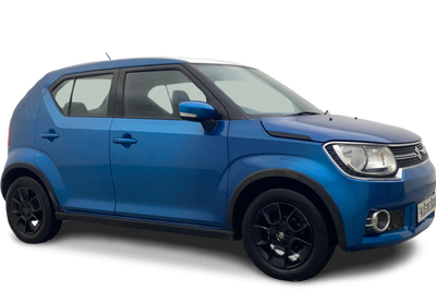 Maruti IGNIS-img