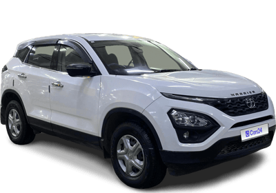 2022 Tata Harrier - SUV - Diesel - Manual - ₹9.60 lakh