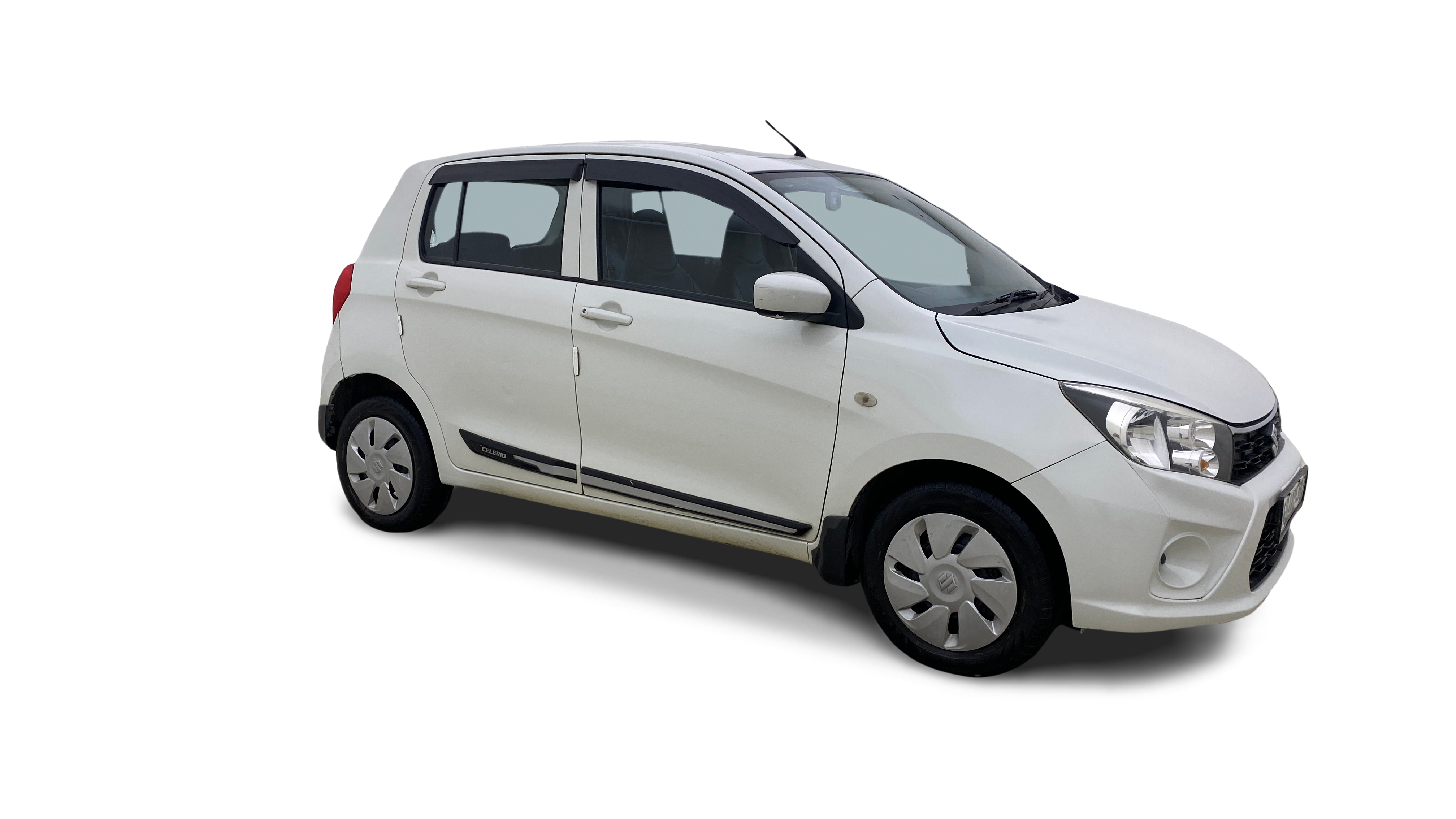 2021 Maruti Celerio - Hatchback - Petrol - Automatic - ₹4.30 lakh