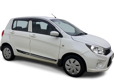 2021 Maruti Celerio - Hatchback - Petrol - Automatic - ₹4.30 lakh