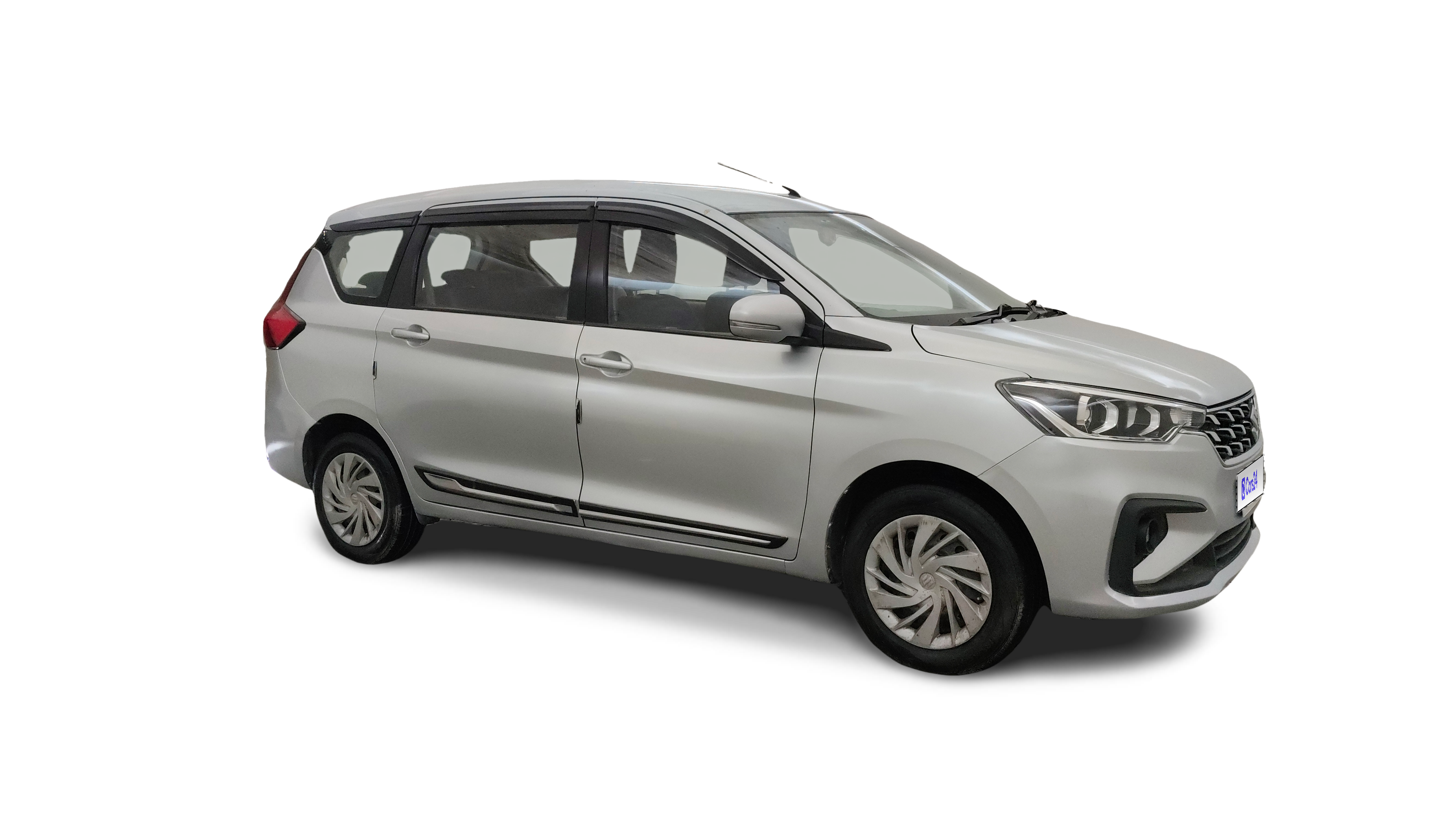 2023 Maruti Ertiga - SUV - CNG - Manual - ₹9.40 lakh