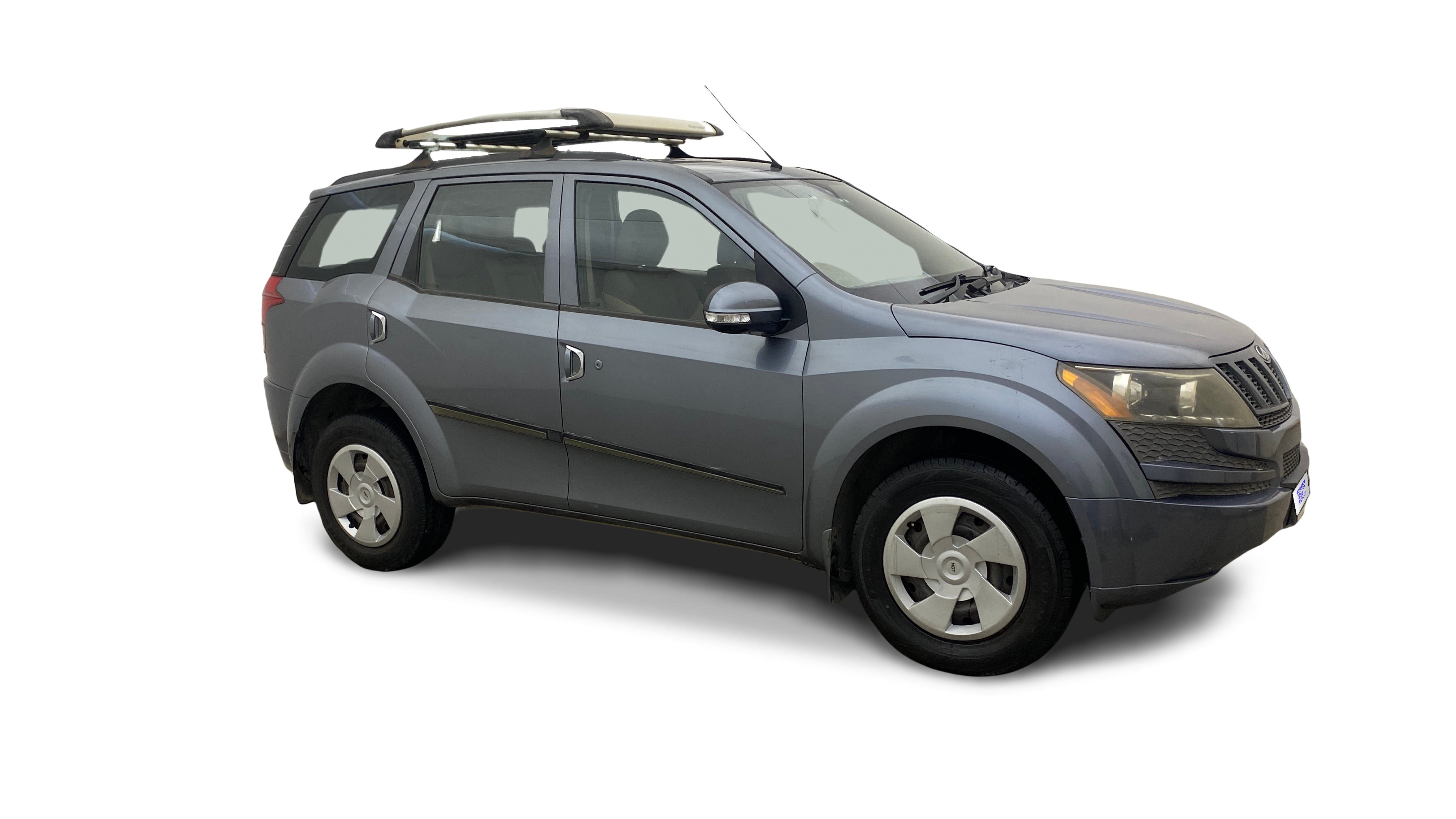 2014 Mahindra XUV500 - SUV - Diesel - Manual - ₹5.38 lakh