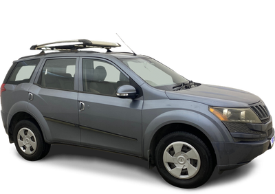2014 Mahindra XUV500 - SUV - Diesel - Manual - ₹5.38 lakh