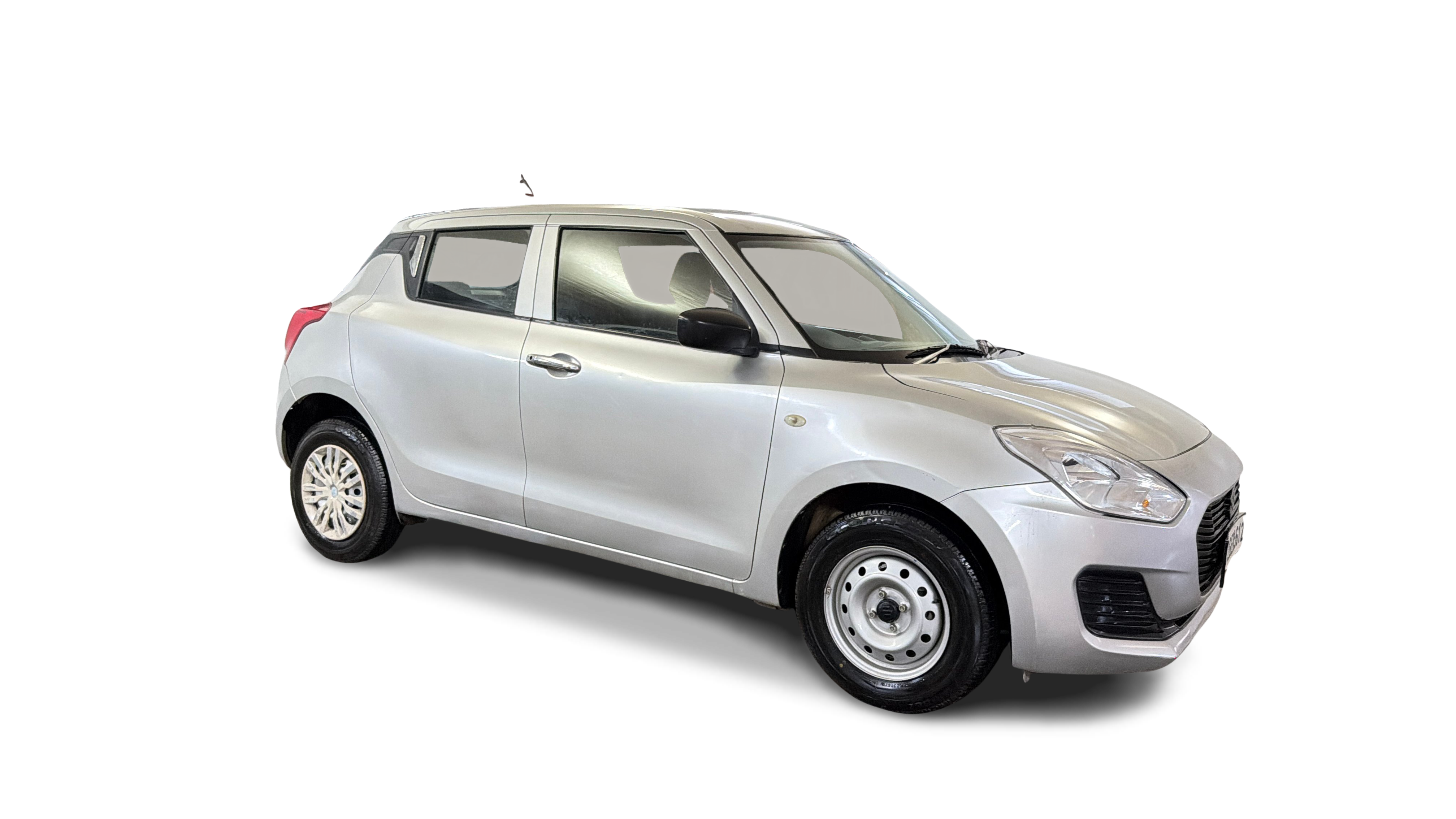 2020 Maruti Swift - Hatchback - Petrol - Manual - ₹4.05 lakh