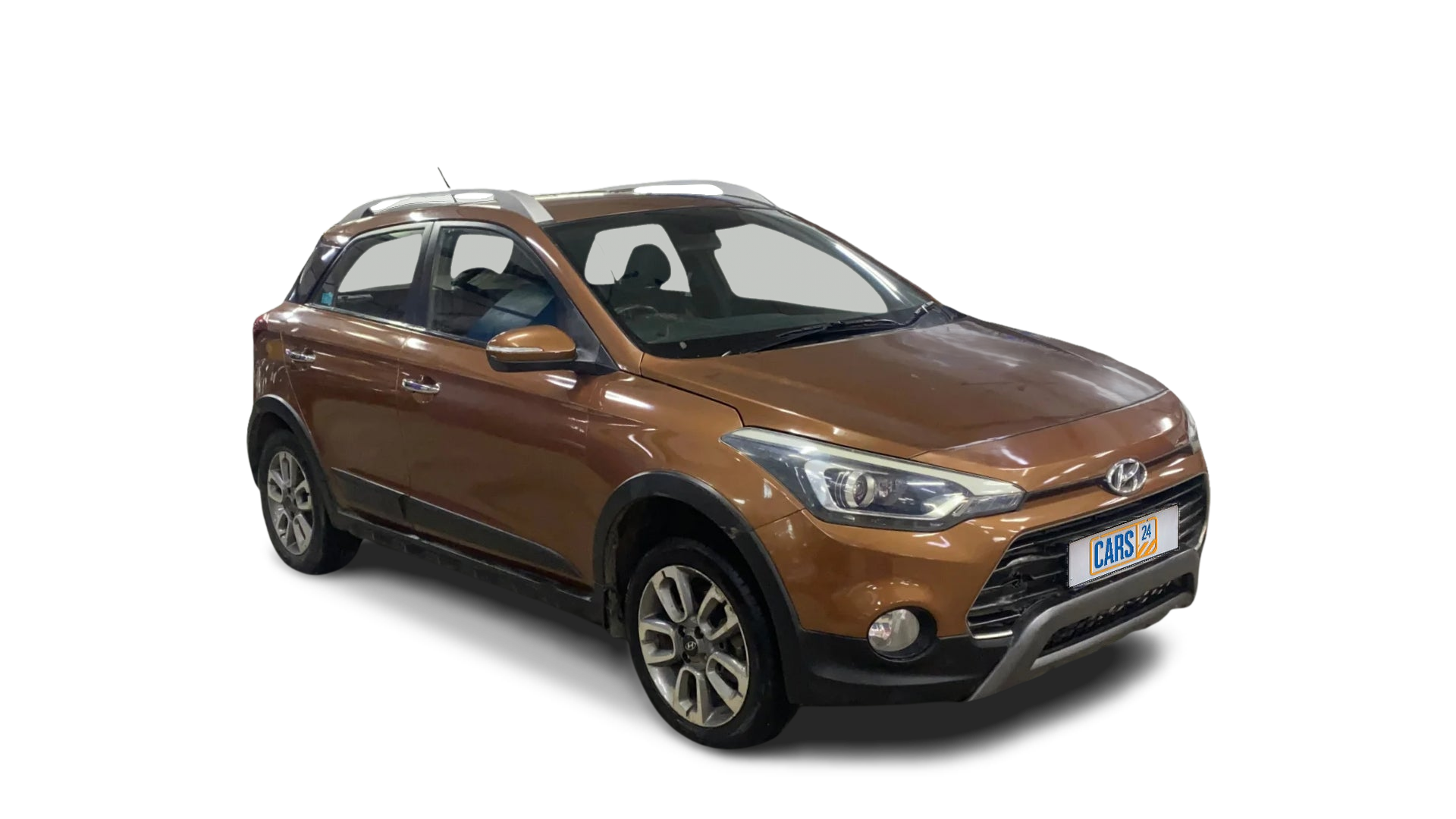 Hyundai i20 Active-img