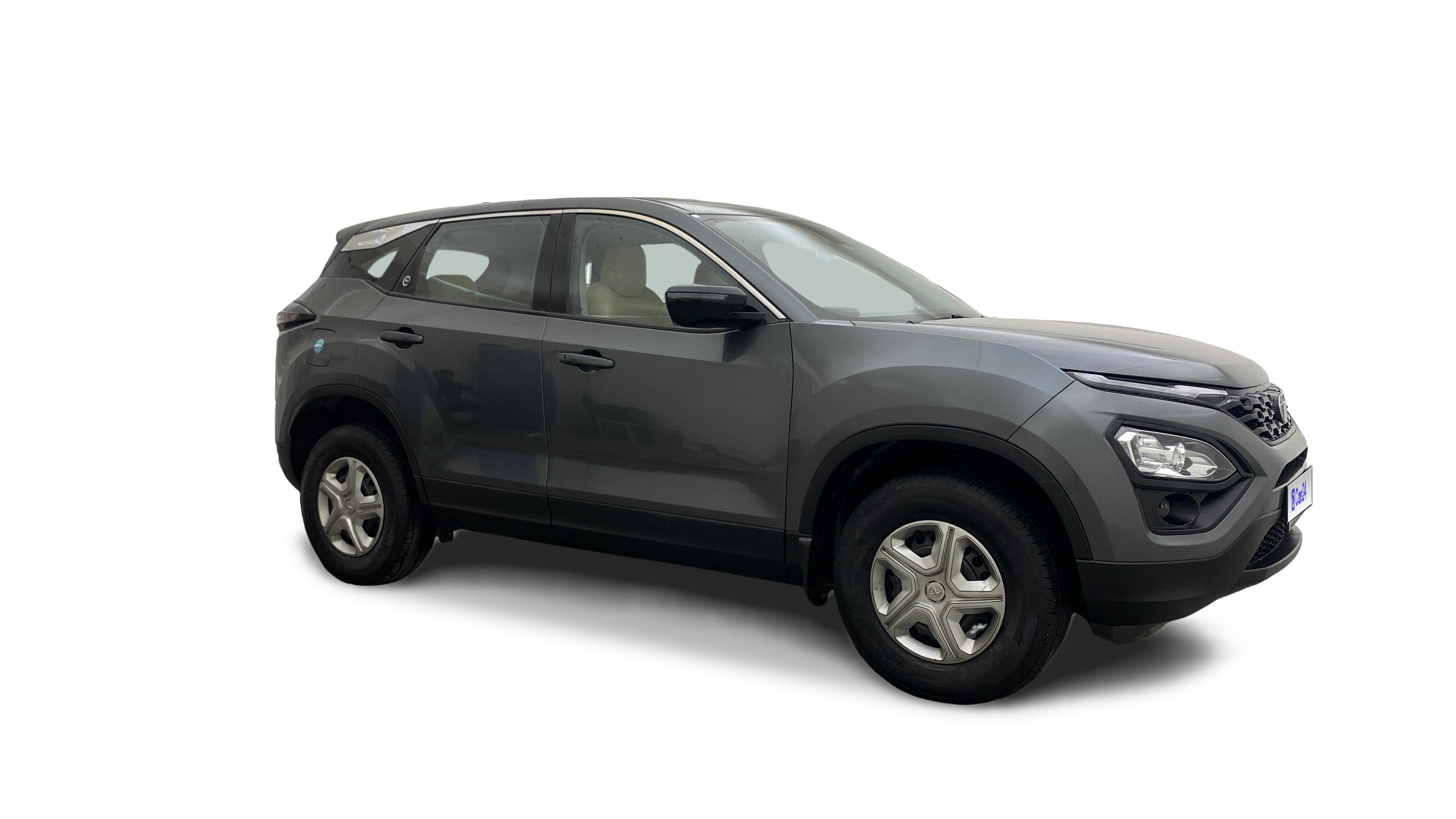 2023 Tata Harrier - SUV - Diesel - Manual - ₹12.30 lakh