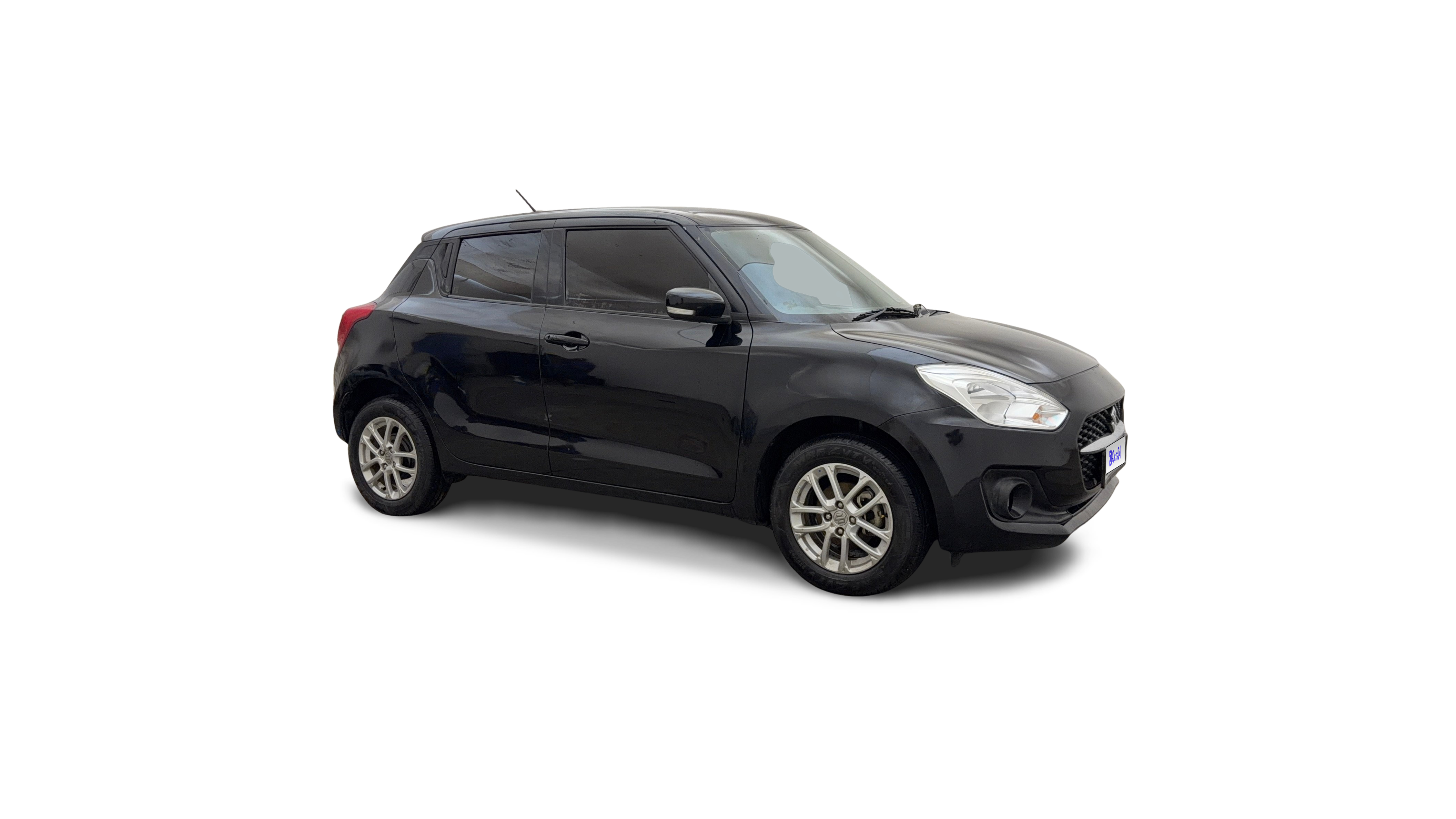 2023 Maruti Swift - Hatchback - Petrol - Manual - ₹6.14 lakh