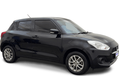2023 Maruti Swift - Hatchback - Petrol - Manual - ₹6.14 lakh