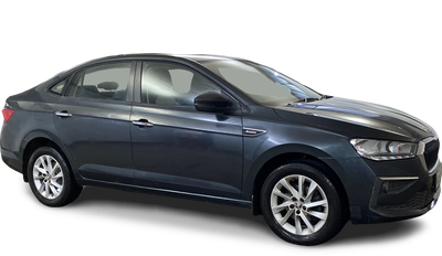 2022 Skoda SLAVIA - Sedan - Petrol - Automatic - ₹8.70 lakh