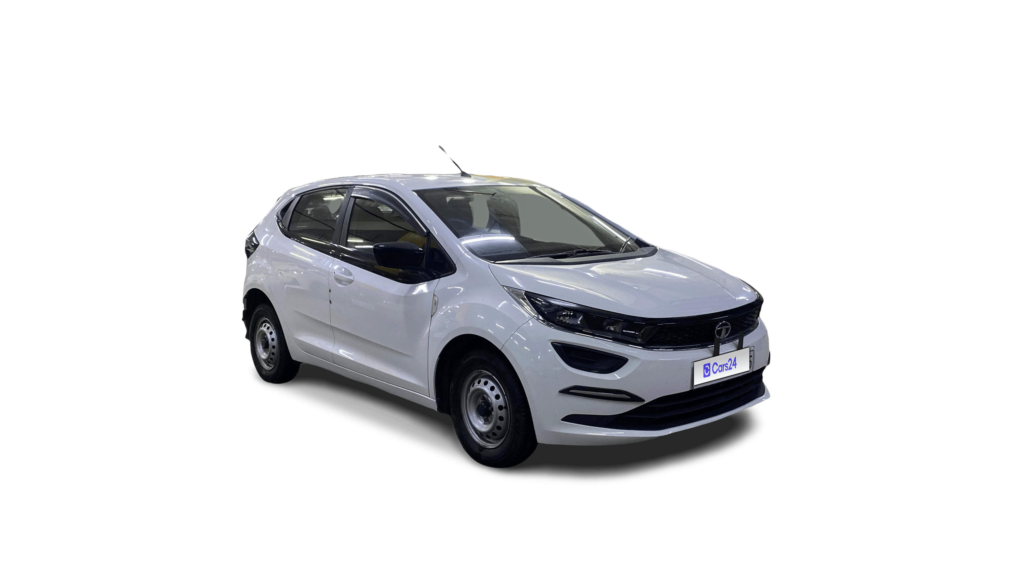 2023 Tata ALTROZ - Hatchback - Petrol - Manual - ₹4.80 lakh