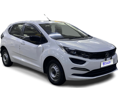 2023 Tata ALTROZ - Hatchback - Petrol - Manual - ₹4.80 lakh
