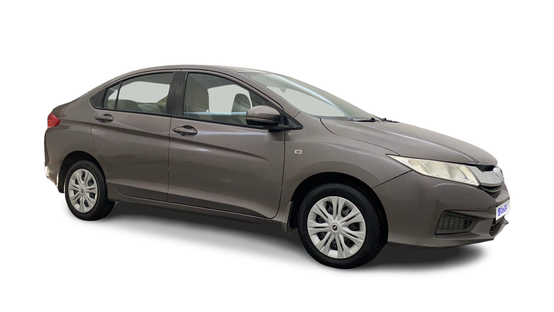 2015 Honda City - Sedan - Petrol - Automatic - ₹3.62 lakh