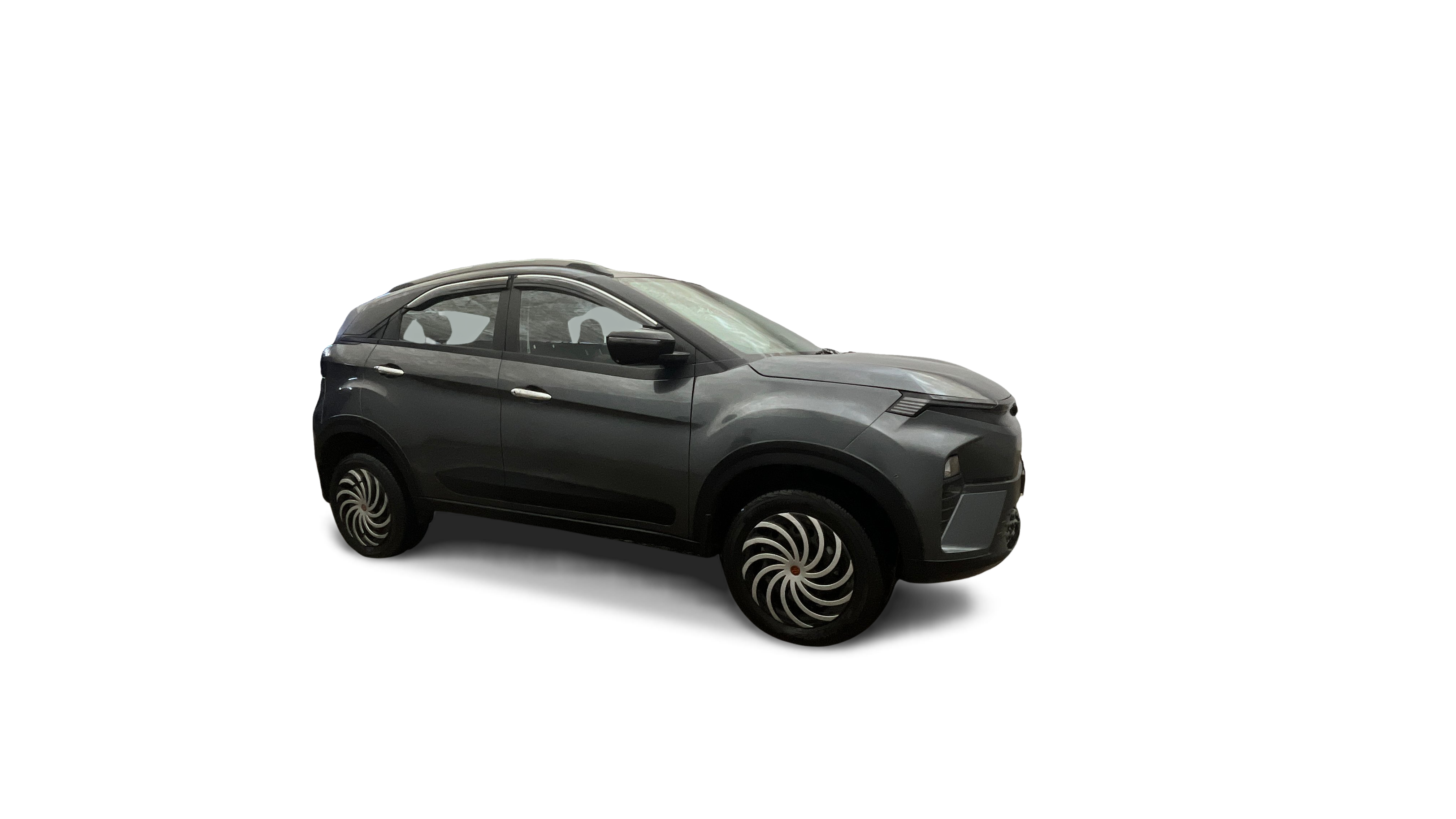2024 Tata NEXON - SUV - Petrol - Manual - ₹6.37 lakh