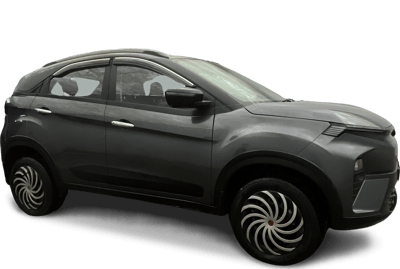 2024 Tata NEXON - SUV - Petrol - Manual - ₹6.37 lakh
