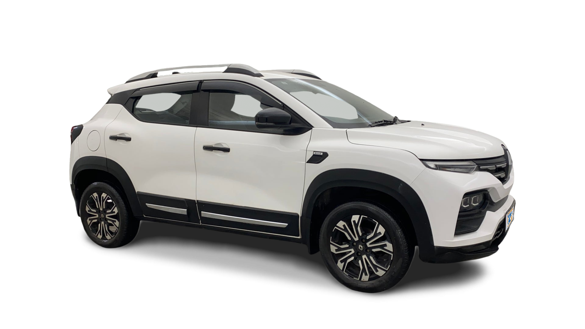 2023 Renault Kiger - Hatchback - Petrol - Automatic - ₹6.05 lakh