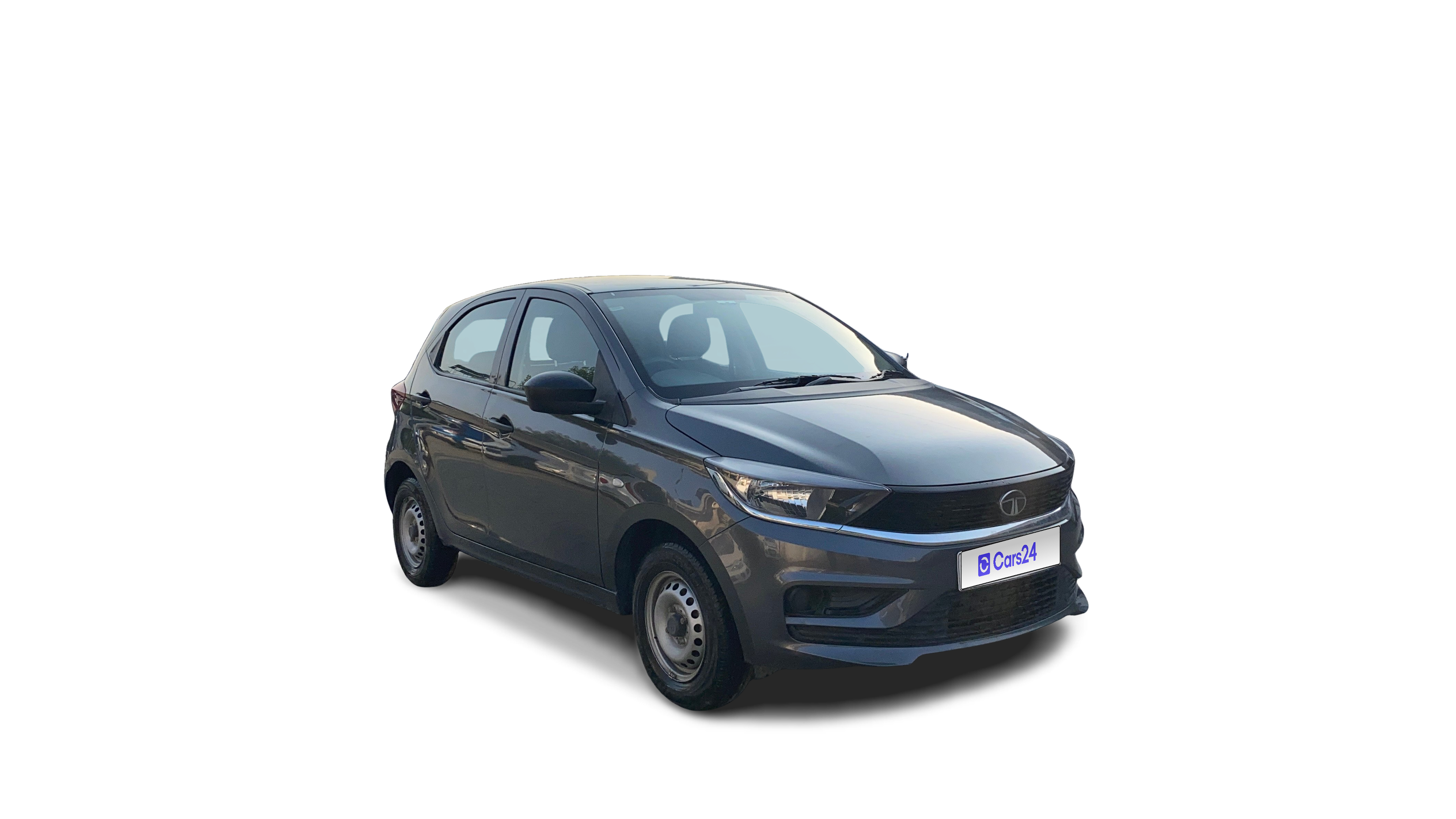 2025 Tata Tiago - Hatchback - Petrol - Manual - ₹4.57 lakh