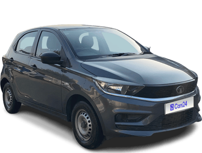 2025 Tata Tiago - Hatchback - Petrol - Manual - ₹4.51 lakh