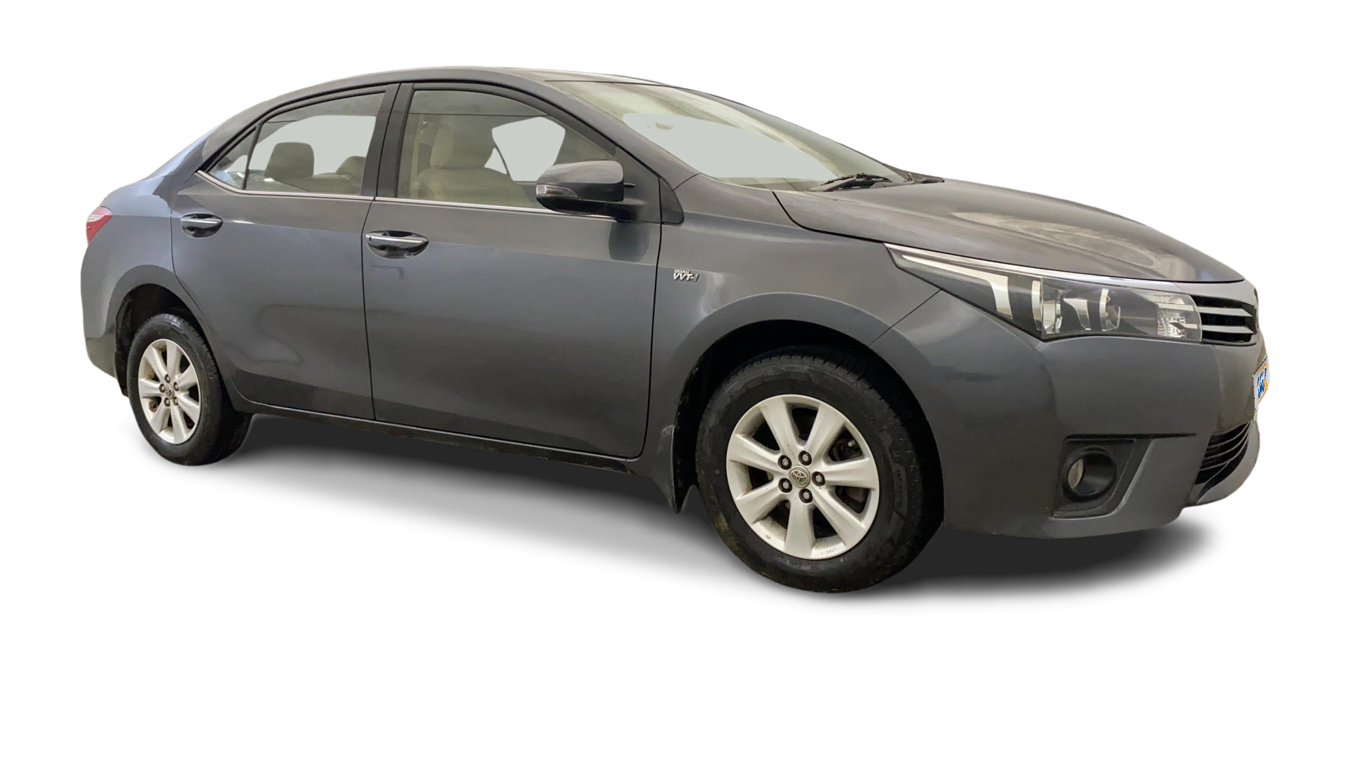 Toyota Corolla Altis-img